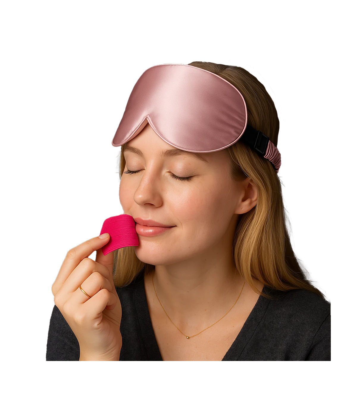 OxyPerform™ Mondtape Ladies