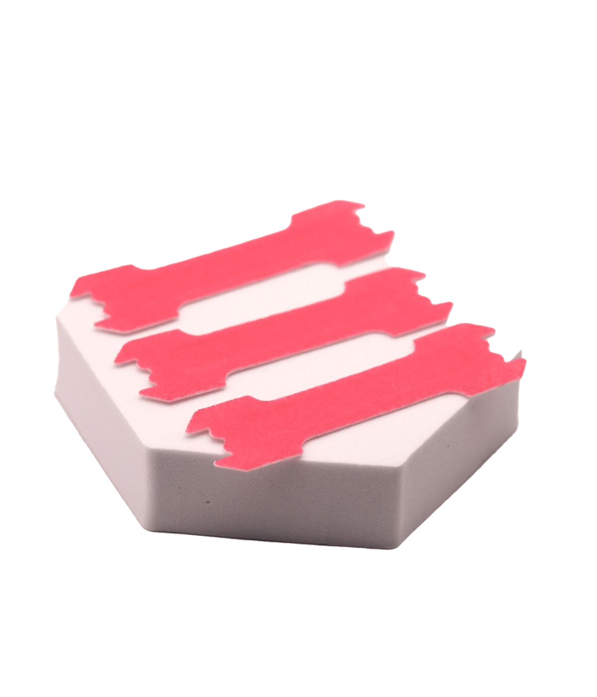 OxyPerform™ Ademhalingsbundel Ladies | Neusstrips & Mondtape